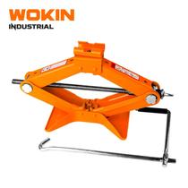 Macaco Sanfona 2t Wokin Tools