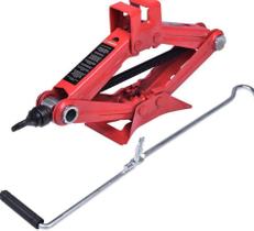 Macaco Sanfona 800Kg - WORKER