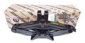 Macaco Sanfona Argo Cronos Original Fiat 52163402