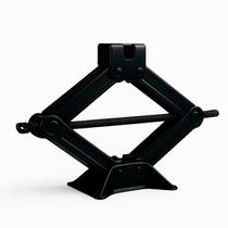 Macaco Sanfona Mecânico 1,5 Tonelada Automotivo para Carros e Veículos de Passeio