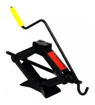 Macaco Sanfona Mecânico Tipo Joelho Jacaré 1000 Kg Universal Macaco Sanfona Mecânico Tipo Joelho Jacaré 1000 Kg Universal