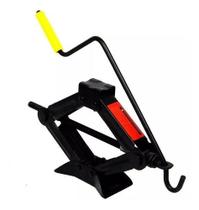 Macaco Sanfona Mecânico Tipo Joelho Jacaré 2000 Kg Universal Macaco Sanfona Mecânico Tipo Joelho Jacaré 2000 Kg Universal