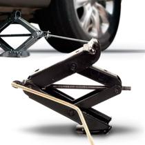 Macaco Sanfona Modelo Original 1000 Kg