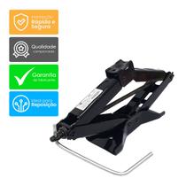 Macaco Sanfona Reforçado Carga Pesada Cap. 2500kg Macaco Sanfona Reforçado Carga Pesada Cap. 2500kg