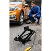 Macaco Sanfona Universal 2 Toneladas Levanta Carros Macaco Sanfona Universal 2 Toneladas Levanta Carros