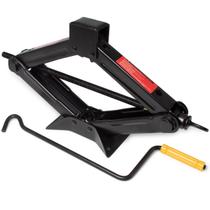 Macaco Sanfona Universal Mecânico 1000kg Carro Passeio Automotivo Macaco Sanfona Universal Mecânico 1000kg Carro Passeio Automotivo