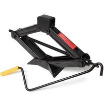 Macaco Sanfona Universal Mecânico Tipo Jacaré Joelho 1000kg Carro Automotivo