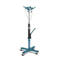 Macaco Telescópico para Retirar Câmbio - 1 Estágio - 4114 - Marcon