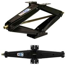 Macaco Tesoura BAL SJ24 Perfil Baixo Elevação de 61 cm Capacidade de 2268 kg Macaco Tesoura BAL SJ24 Perfil Baixo Elevação de 61 cm Capacidade de 2268 kg