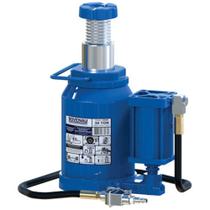 Macaco Tipo Garrafa MTP-30 Hidro Pneumático 30 Toneladas