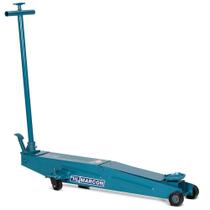 Macaco Tipo Jacaré 2T Longo com Roda de Ferro