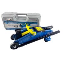 Macaco Tipo Jacaré Hidraúlico 2 Toneladas C/ Maleta Bremen