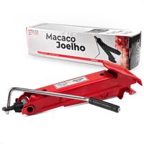 Macaco Tipo Joelho até 600 Kg Carro Universal Reforçado Portátil Macaco Tipo Joelho até 600 Kg Carro Universal Reforçado Portátil