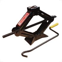 Macaco Tipo Sanfona Universal 1000 Kg Carros Passeio Com Nf