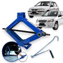 Macaco Tipo Sanfona Universal 1500 Kg Celta