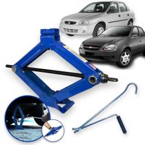 Macaco Tipo Sanfona Universal 1500 Kg Classic Macaco Tipo Sanfona Universal 1500 Kg Classic