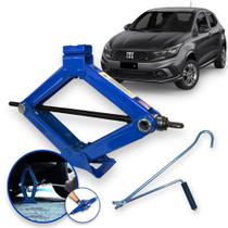 Macaco Tipo Sanfona Universal 1500 Kg Fiat Argo