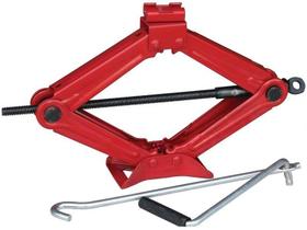 Macaco Tipo Sanfona Universal 1500 Kg Uso Carros Passeio