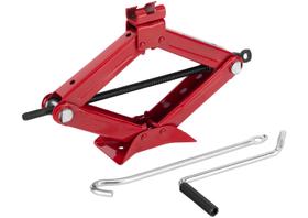 Macaco Tipo Sanfona Universal 1500 Kg Uso Carros Passeio