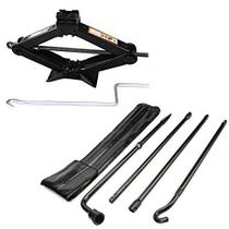 Macaco Utilitário Bowoshen Ford F150 2004-2014 Kit 2T