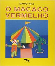Macaco Vermelho, O Macaco Vermelho, O