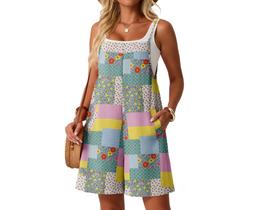 Macacões casuais de verão Macacões casuais de verão Lepunuo para mulheres