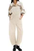 Macacões jeans loveimgs femininos Y2k Baggy Barrel Jeans