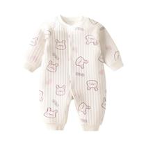 Macacões Para Bebês Recém-Nascidos, Pijamas Quentes Para Meninos E Meninas, Bodies Fofos De Manga Macacões Para Bebês Recém-Nascidos, Pijamas Quentes Para Meninos E Meninas, Bodies Fofos De Manga