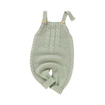 Macacões Sem Mangas Para Bebês, Meninos E Meninas, 0-18 Meses, Recém-nascidos, Cor Sólida, Tricô, Macacões Sem Mangas Para Bebês, Meninos E Meninas, 0-18 Meses, Recém-nascidos, Cor Sólida, Tricô,