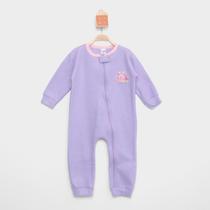Macacões Soft Fleece Candy Kids-540
