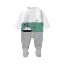 Macacões Unissex Para Bebês 0-9m, Com Mangas Longas, Roupas De Inverno E Outono, Conjuntos Casuais Macacões Unissex Para Bebês 0-9m, Com Mangas Longas, Roupas De Inverno E Outono, Conjuntos Casuais