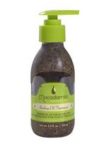 Macadâmia Natural Healing Oil Tratamento 4.2 Oz