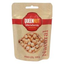 Macadâmia Natural Premium QueenNut 100g