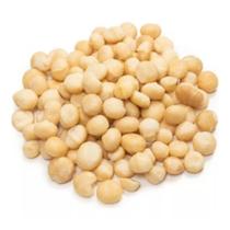 Macadamia (Noz) Torrada com sal 250g