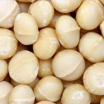 Macadâmia Torrada Salgada 100g