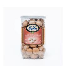 Macadâmias Torradas e Salgadas Byblos 270g