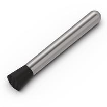 Macador de Coquetel Ohtomber 20 cm Aço Inoxidável com Cabeça de Nylon Macador de Coquetel Ohtomber 20 cm Aço Inoxidável com Cabeça de Nylon
