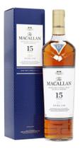 Macallan triple cask matured 15 anos 700 ml