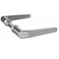 Maçaneta 03 Alavanca Cromado - Stam