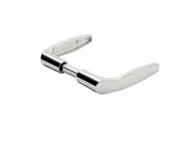 Macaneta 3f alavanca 110vcr para fechadura linha 5000 / 7000