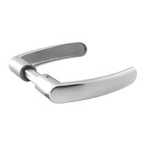 Maçaneta Alavanca 86617 CR (80MM) - Aliança