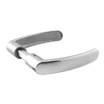 Maçaneta Alavanca 86617 Cromada 80mm - Aliança Maçaneta Alavanca 86617 Cromada 80mm - Aliança