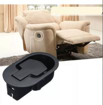 Maçaneta Alavanca Puxador Lateral Para Sofás E Poltronas