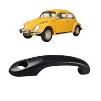 Maçaneta Alça Puxador Capô Porta Mala Fusca 1971 A 96 Preto