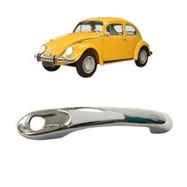 Maçaneta Alça Puxador Capô Porta Mala Fusca 1971 A 96