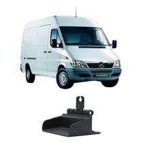 Maçaneta Alumínio Porta Correr Interna Sprinter