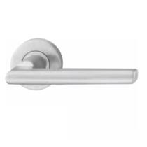 Maçaneta Avulsa URBE Inox Escovada Hafele 902.22.718-Inox 304