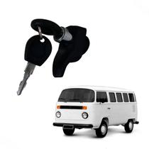 Maçaneta C Chave Externa Tampa Superior Kombi Clipper 1997