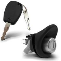 Maçaneta Cilindro Miolo Porta Malas Renault Logan 07 Até 13 - Universal Maçaneta Cilindro Miolo Porta Malas Renault Logan 07 Até 13 - Universal