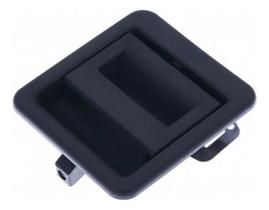 Maçaneta Citroen Jumper Interna Porta Lateral 1998 A 2016